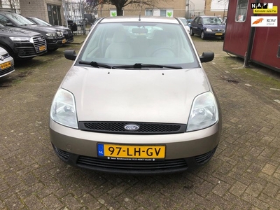 Ford Fiesta 1.3 Core