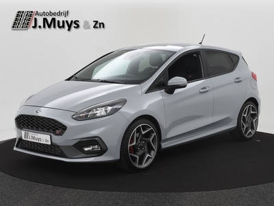 Ford Fiesta 1.5 EcoBoost 200pk ST-3 NAVI B&O LED 18INCH