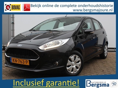 Ford Fiesta 1.5 TDCi Style Ultimate ?Lease Edition 1.5 TDCi