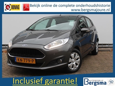 Ford Fiesta 1.5 TDCi Style Ultimate ?Lease Edition 1.5 TDCi