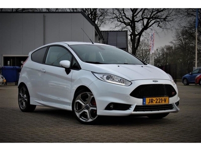 Ford Fiesta 1.6