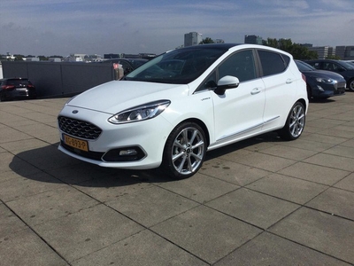 Ford Fiesta Vignale 1.0 EcoBoost 125pk 5 deurs