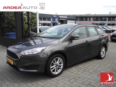 FORD Focus 1.0 EcoBoost 100pk Edition