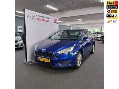 Ford Focus 1.0 Trend Edition-101 PK.NED. AUTO-DEALER