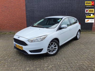 Ford Focus 1.0 Trend Edition Cruise control / Navi / orig NL