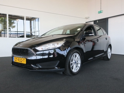 Ford Focus 1.0 Trend Edition Airco/navi/lmv (bj 2015)