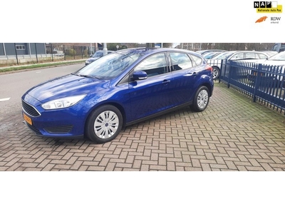 Ford Focus 1.0 Trend