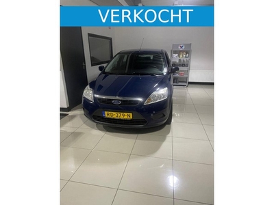 Ford Focus 1.4 16V Trend