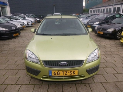 Ford Focus 1.4-16V Trend BJ 2007, NAP, AIRCO (2007)