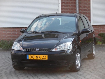 Ford FOCUS 1.4I-16V 5DRS/AIRCO/NAP/SUPER NETTE