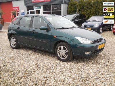 Ford Focus 1.6-16V Trend Apk 13-05-2020 nu voor 1499,- euro