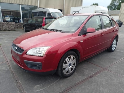 Ford Focus 1.6 66kw