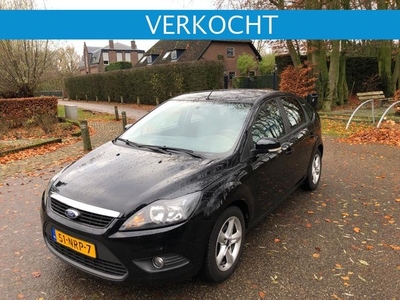 Ford FOCUS 1.6 COMFORT TOP AUTO!!!