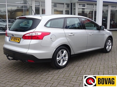 Ford Focus 1.6 ECOB.150PK SPORT LMV/TREKH/CRUISE/PDC