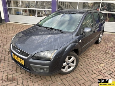 Ford Focus 1.6 TDCI Futura * AIRCO *