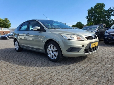 Ford Focus 1.6 TDCi Trend *AIRCO CRUISE APPLE-CARPLAY*