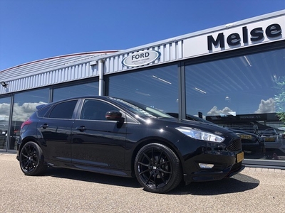 FORD Focus 1.6 TI-VCT 125pk 5-deurs Sport