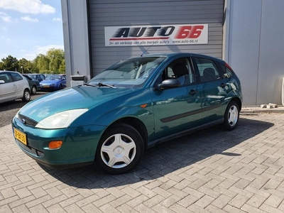 Ford Focus 1.6i 16V Trend Apk tot 04-2020 (Inruil mogelijk)