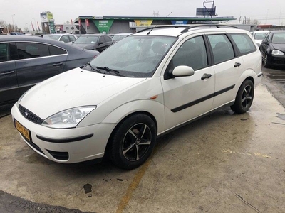 Ford Focus 1.8 TDCI Trend wag. (2003)