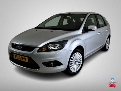 Ford Focus 1.8 Trend