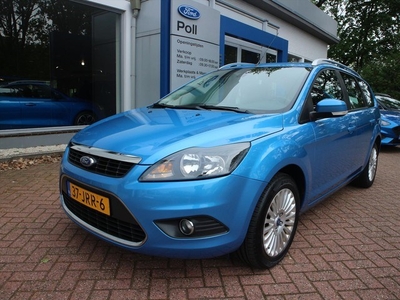 Ford Focus 2.0 107KW WAGON AUT TREKHAAK!