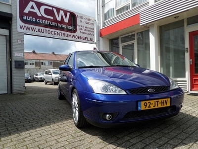 Ford Focus 2.0-16V ST170