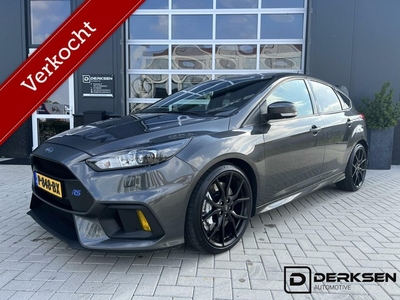 Ford Focus 2.3 RS 5-deurs 1e Eigenaar Dealeronderhouden