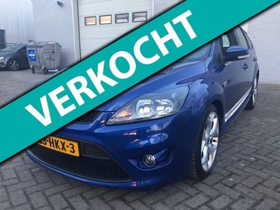 Ford Focus 2.5 ST 225PK*Clima*Navi*