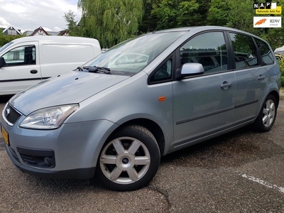 Ford Focus C-Max 1.6-16V Futura AircoNAPBj 2004Nette