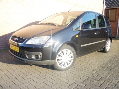 Ford Focus C-MAX 1.6-16V Futura (bj 2006)