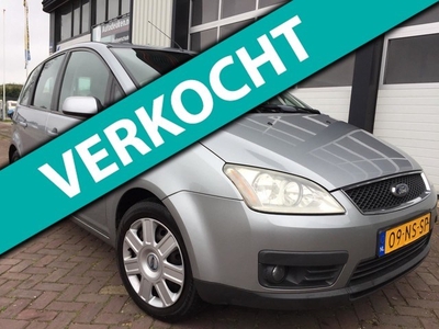 Ford Focus C-Max 1.6-16V Trend