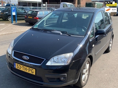 Ford Focus C-Max 1.8-16V Futura