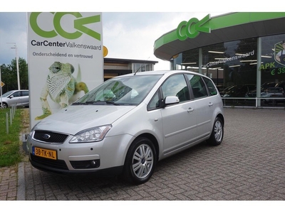 FORD Focus C-Max 1.8 92KW Ghia Clima, PDC, NAP