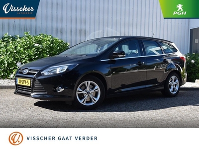 Ford Focus TREND SPORT 1.6 ECOBOOST