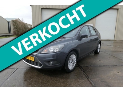 Ford Focus Verkocht...verkocht...verkocht