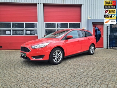 Ford Focus Wagon 1.0 EcoBoost 6-12 m GARATIE