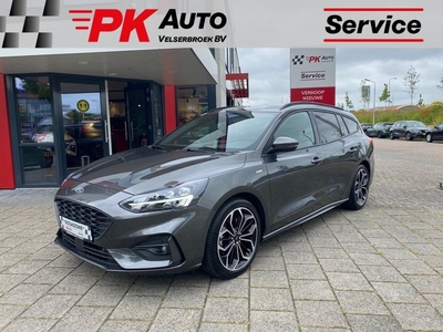 Ford FOCUS Wagon 1.0 EcoBoost Hybrid ST Line X Business