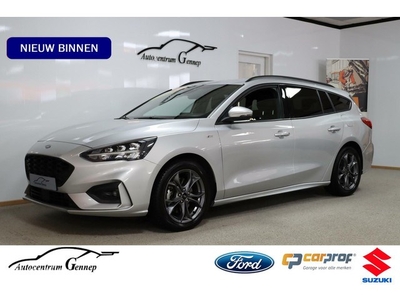 Ford FOCUS Wagon 1.0 EcoBoost ST Line Business