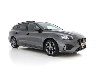 Ford FOCUS Wagon 1.0 EcoBoost ST-Line Pack-Business