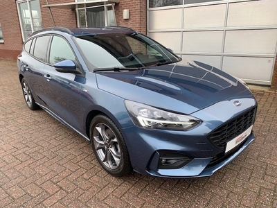 Ford FOCUS Wagon 1.0 EcoBoost ST Line X Business LED /