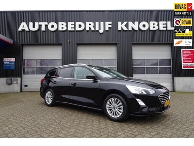 Ford Focus Wagon 1.0 EcoBoost Titanium Business, NL AUTO