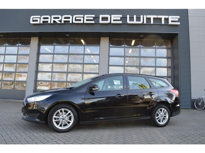 Ford Focus Wagon 1.0 Lease Edition