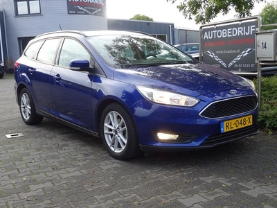 Ford FOCUS Wagon 1.0 Lease Edition (bj 2018)