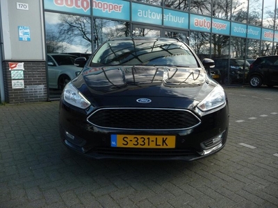 Ford Focus Wagon 1.0 Titanium