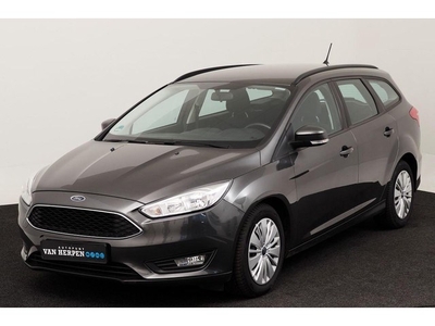 Ford Focus Wagon 1.0 Titanium Stoelverwarming