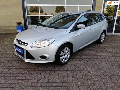 Ford Focus Wagon 1.0 Trend Edition