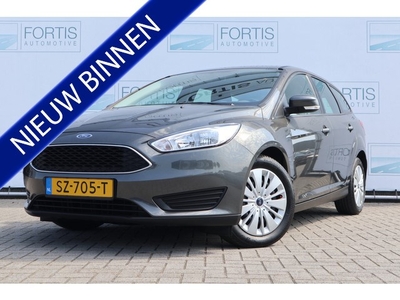 Ford FOCUS Wagon 1.0 Ecoboost NL Auto/ 1E Eigenaar/ CAMERA