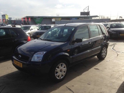 Ford Fusion 1.4 16V (2003)