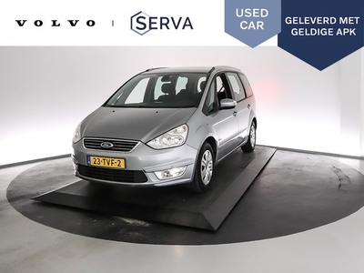 Ford Galaxy SCTi Trend Business Stoelverwarming