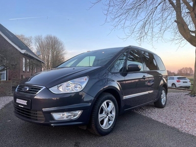 Ford Galaxy Verkocht!